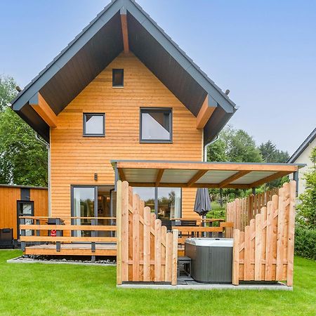 Urlaub Am Schwarzbach Mit Sauna Und Whirlpool Haus Felix Kuchelscheid Екстер'єр фото